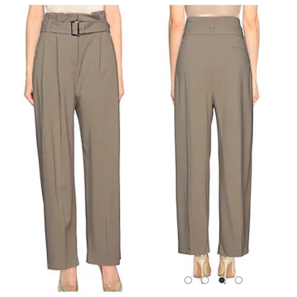 BURBERRY Casual pants